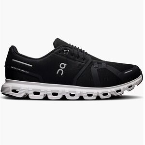 On Men Cloud 6 Sneakers